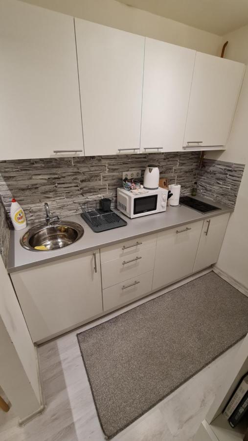 Greylux Heart Of Oldtown Sarajevo Apartment ภายนอก รูปภาพ