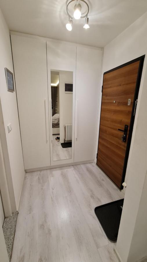 Greylux Heart Of Oldtown Sarajevo Apartment ภายนอก รูปภาพ