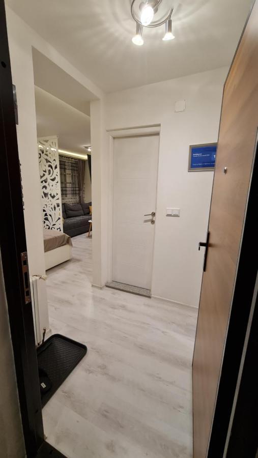 Greylux Heart Of Oldtown Sarajevo Apartment ภายนอก รูปภาพ