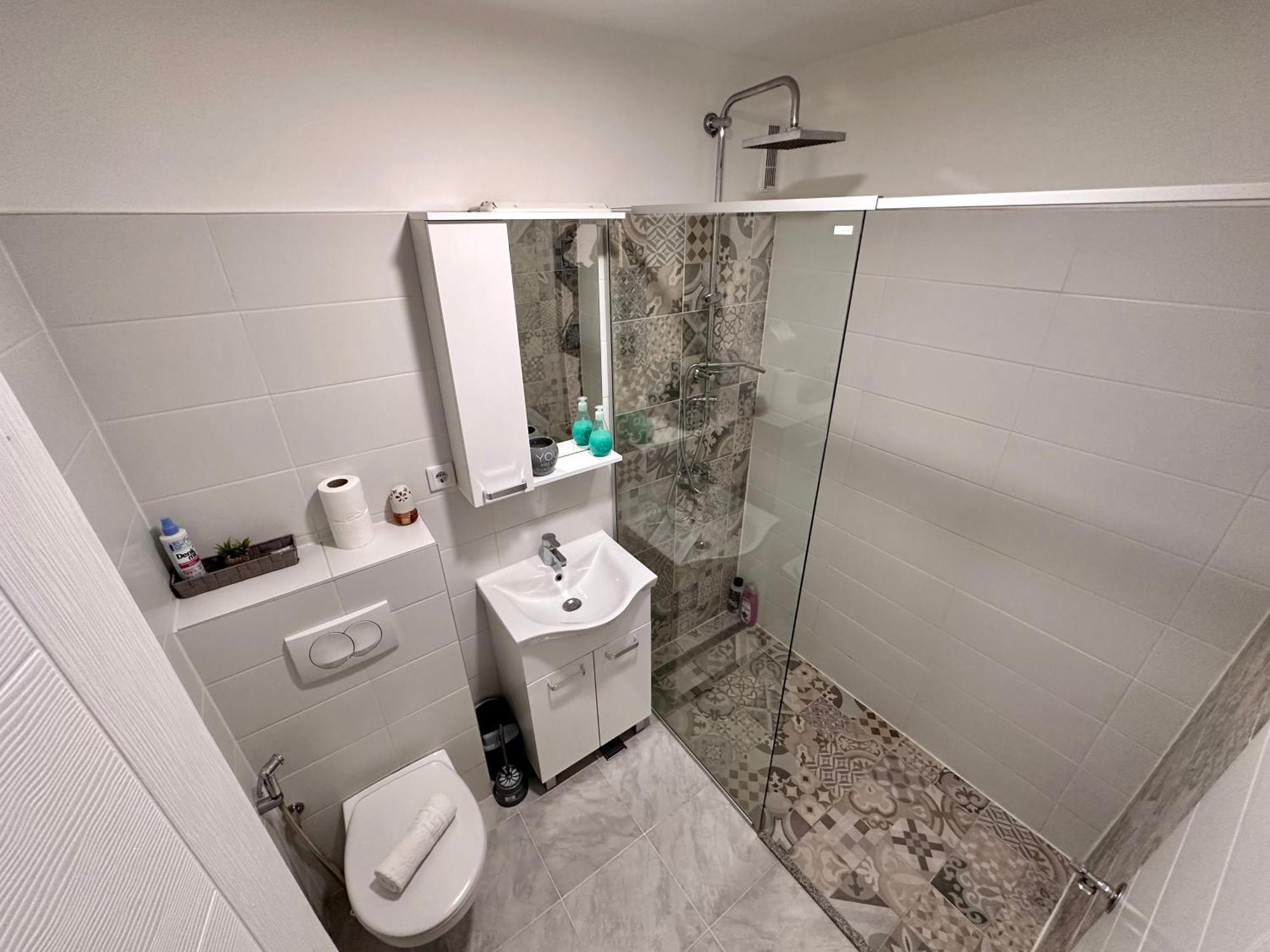 Greylux Heart Of Oldtown Sarajevo Apartment ภายนอก รูปภาพ