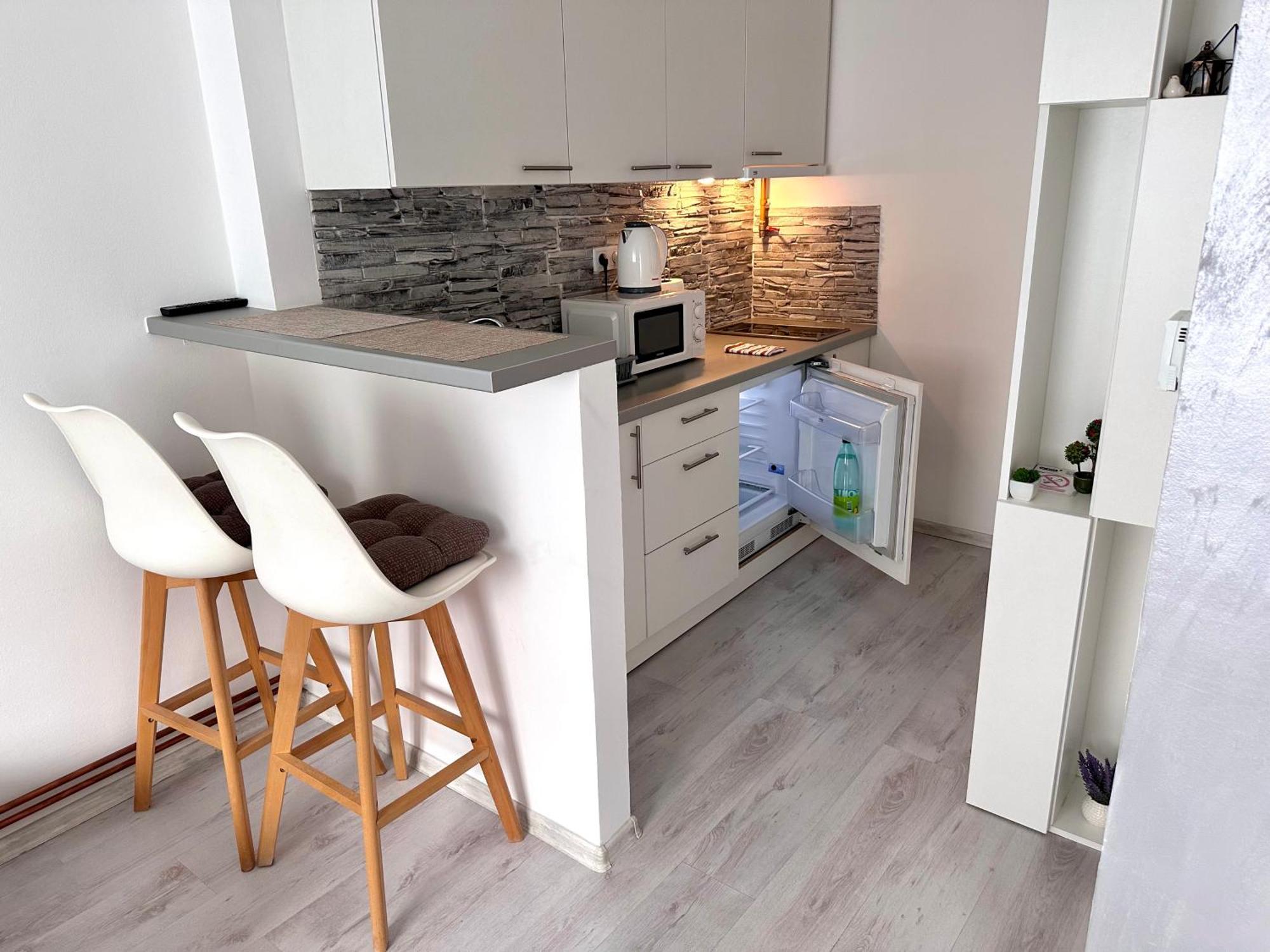 Greylux Heart Of Oldtown Sarajevo Apartment ภายนอก รูปภาพ