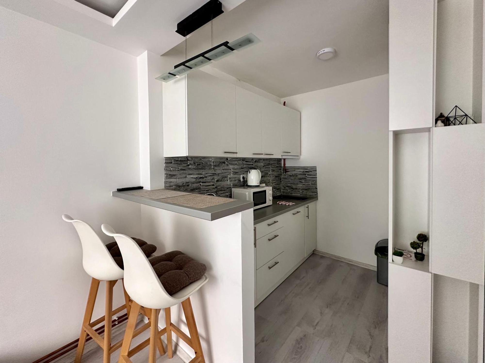 Greylux Heart Of Oldtown Sarajevo Apartment ภายนอก รูปภาพ