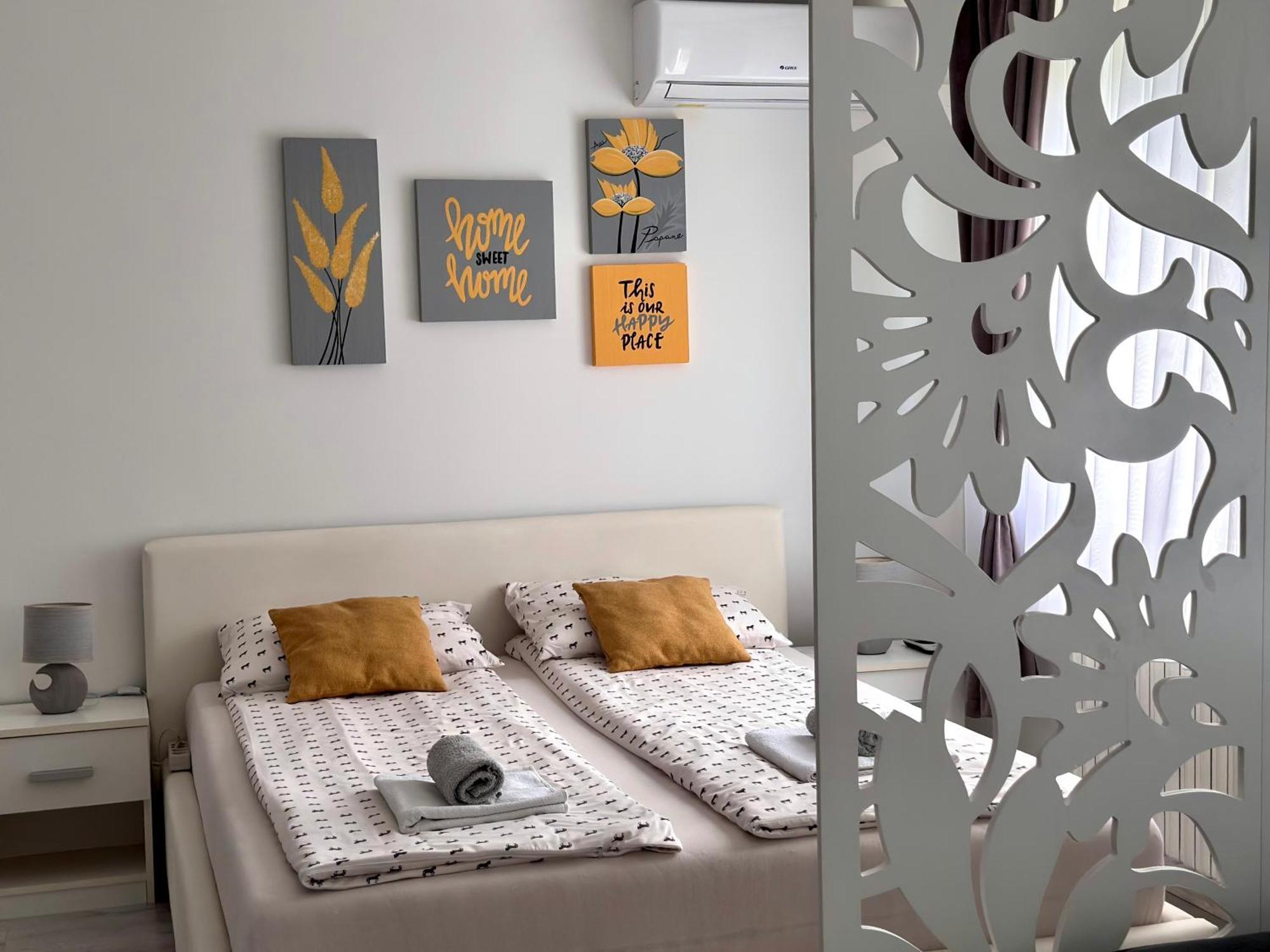 Greylux Heart Of Oldtown Sarajevo Apartment ภายนอก รูปภาพ