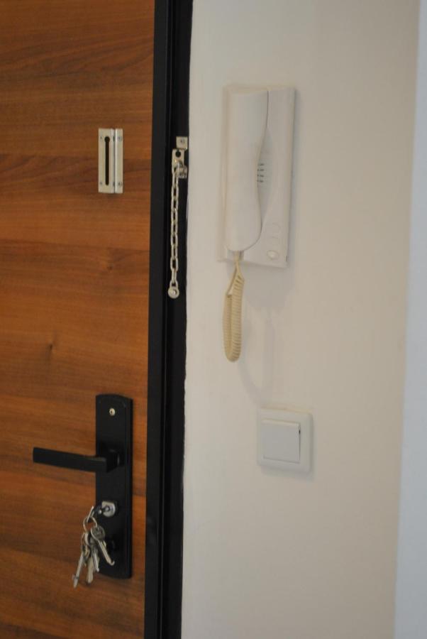 Greylux Heart Of Oldtown Sarajevo Apartment ภายนอก รูปภาพ